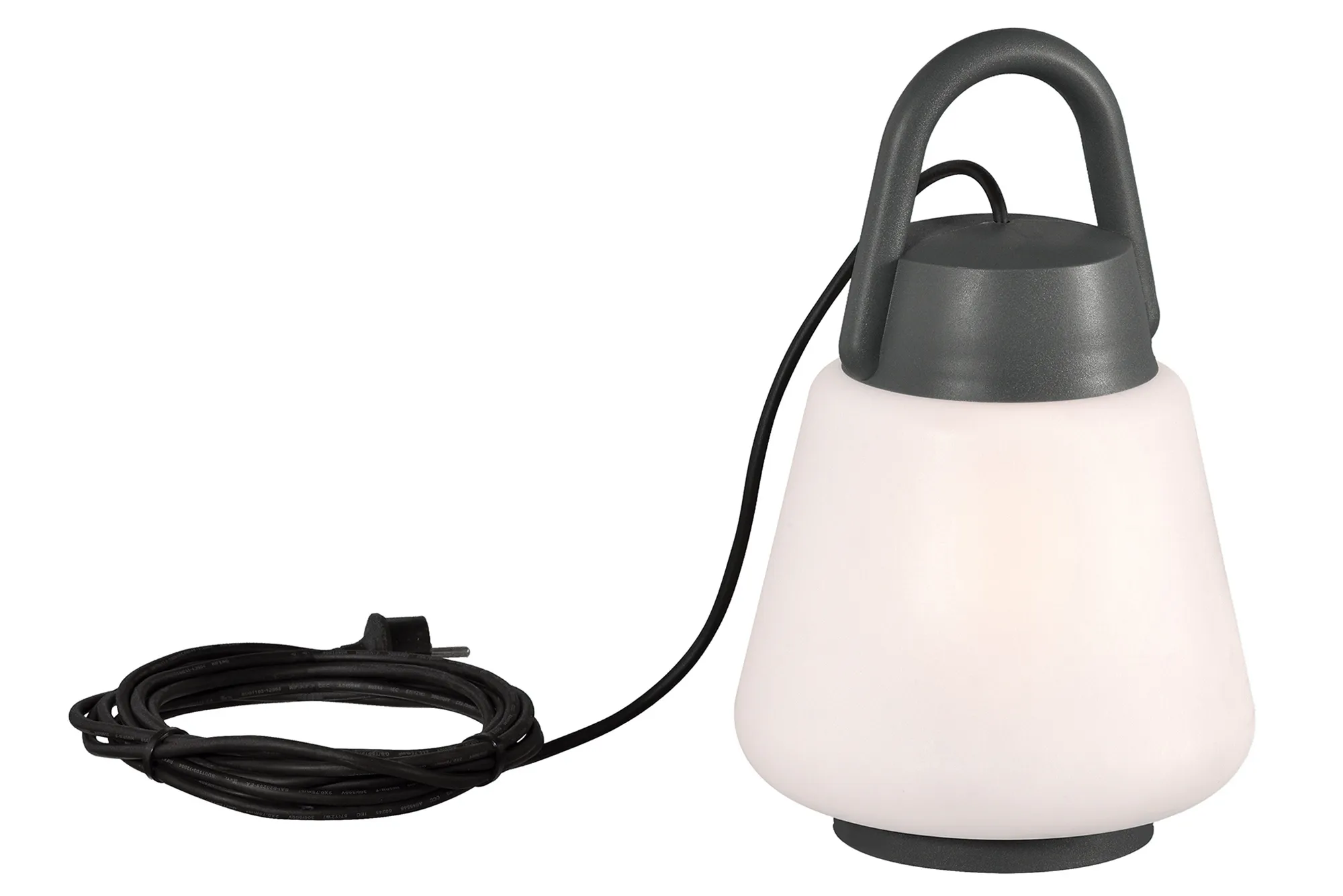 M6213  Kinke 35cm Table Lamp 1 Light IP44